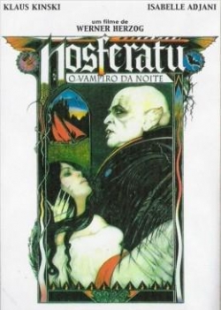 Nosferatu - O Vampiro Da Noite