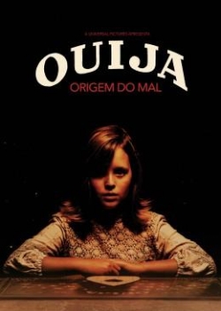 Ouija - Origem do Mal