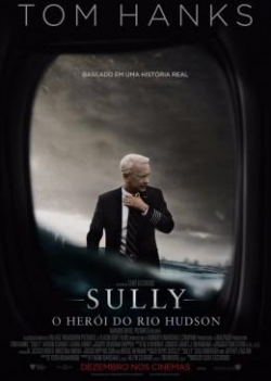 Sully - O Herói do Rio Hudson