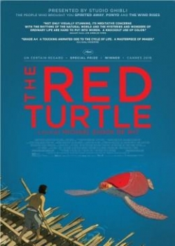 A Tartaruga Vermelha