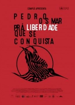 Pedro Osmar - Prá Liberdade Que Se Conquista