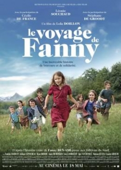 A Viagem de Fanny