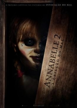 Annabelle: A Criação do Mal