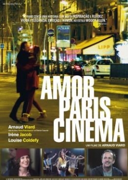 Amor Paris Cinema