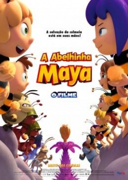 A Abelhinha Maya - O Filme