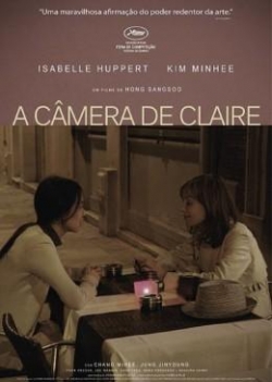 A Câmera de Claire