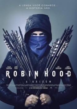 Robin Hood - A Origem