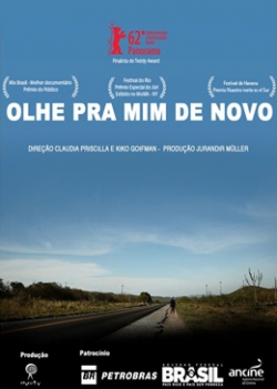 OLHE PRA MIM DE NOVO