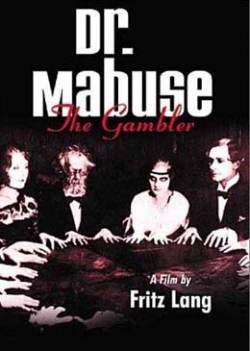 Dr. Mabuse, der Spieler - Ein Bild der Zeit