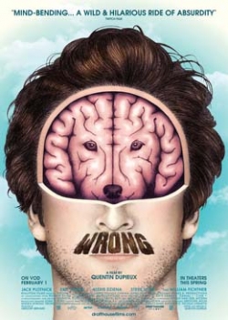 WRONG