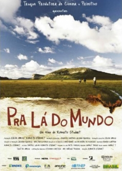 Pra Lá do Mundo