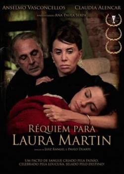 Réquiem Para Laura Martin
