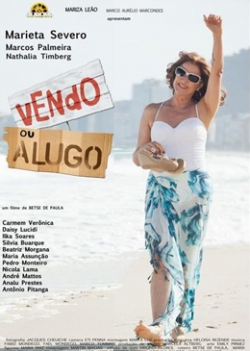 Vendo ou Alugo