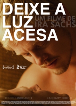Deixe a Luz Acesa
