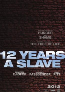 12 Anos de Escravidão