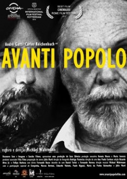 Avanti Popolo