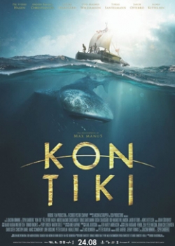 A Aventura de Kon Tiki