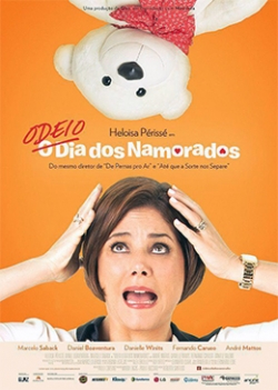 Odeio o Dia dos Namorados