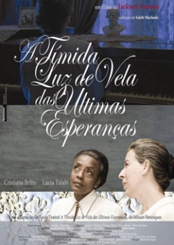 A Tímida Luz de Vela das Últimas Esperanças