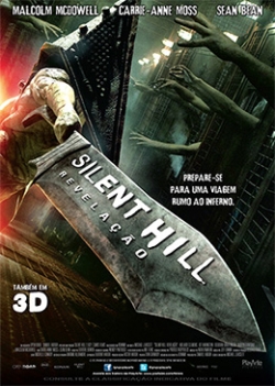 Silent Hill - A Revelação