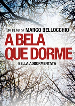 A Bela Que Dorme