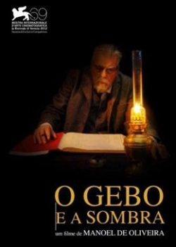 O GEBO E A SOMBRA