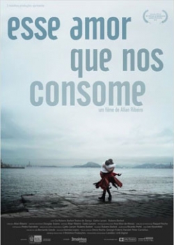 Esse amor que nos consome