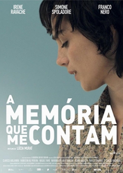 A memória que me contam