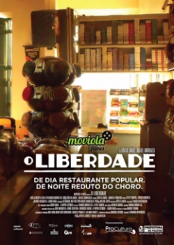 O LIBERDADE