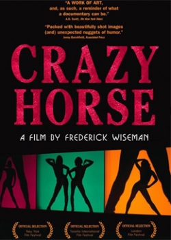 Crazy Horse
