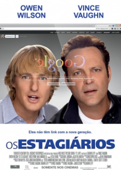 Os Estagiários