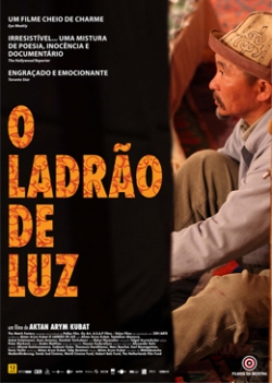 O LADRÃO DE LUZ