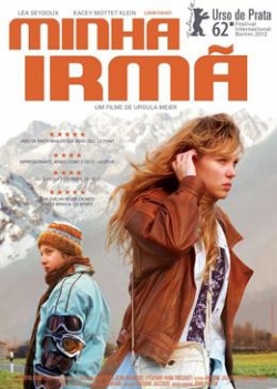 MINHA IRMÃƒ (2012)