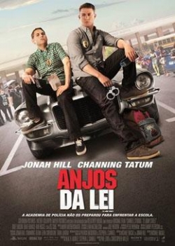 Anjos da Lei