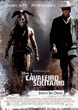 O Cavaleiro Solitário
