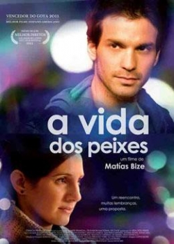 A Vida dos Peixes