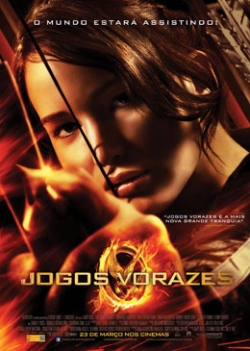 JOGOS VORAZES