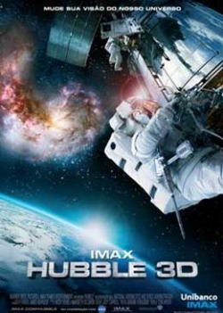 HUBBLE 3D