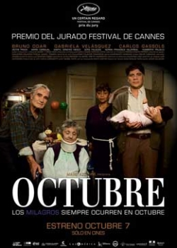 OUTUBRO (2010)