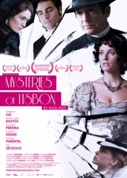 MISTÃ‰RIOS DE LISBOA