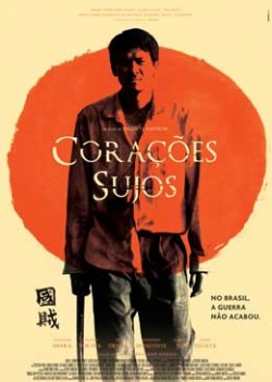 CORAÃ‡Ã•ES SUJOS