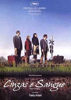 Cinzas e Sangue