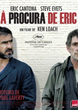 À Procura de Eric
