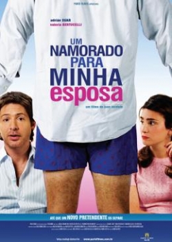 Um Namorado para minha Esposa