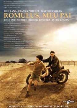 ROMULUS, MEU PAI
