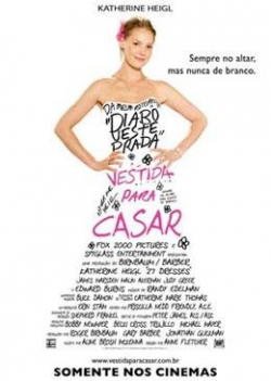 VESTIDA PARA CASAR