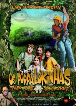 OS PORRALOKINHAS