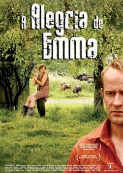 A alegria de Emma