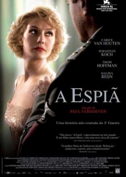 A Espiã