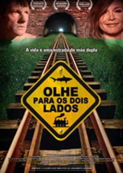 OLHE PARA OS DOIS LADOS